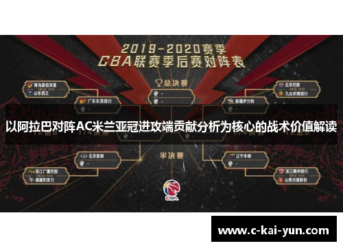 以阿拉巴对阵AC米兰亚冠进攻端贡献分析为核心的战术价值解读 以阿拉巴对阵AC米兰亚冠进攻端贡献分析为核心的战术价值解读