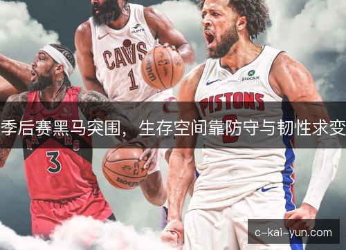 季后赛黑马突围，生存空间靠防守与韧性求变